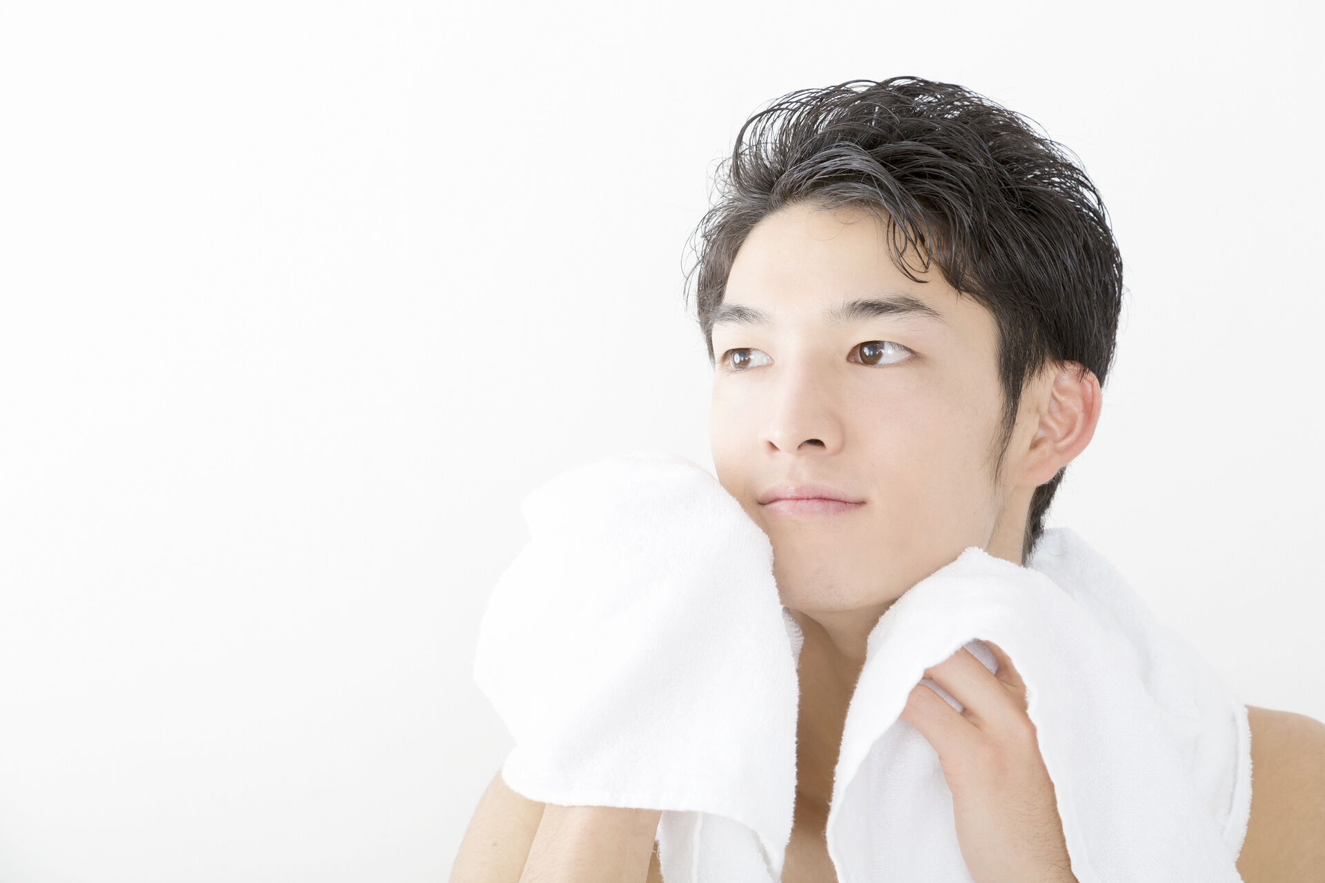 脱毛（男性）1